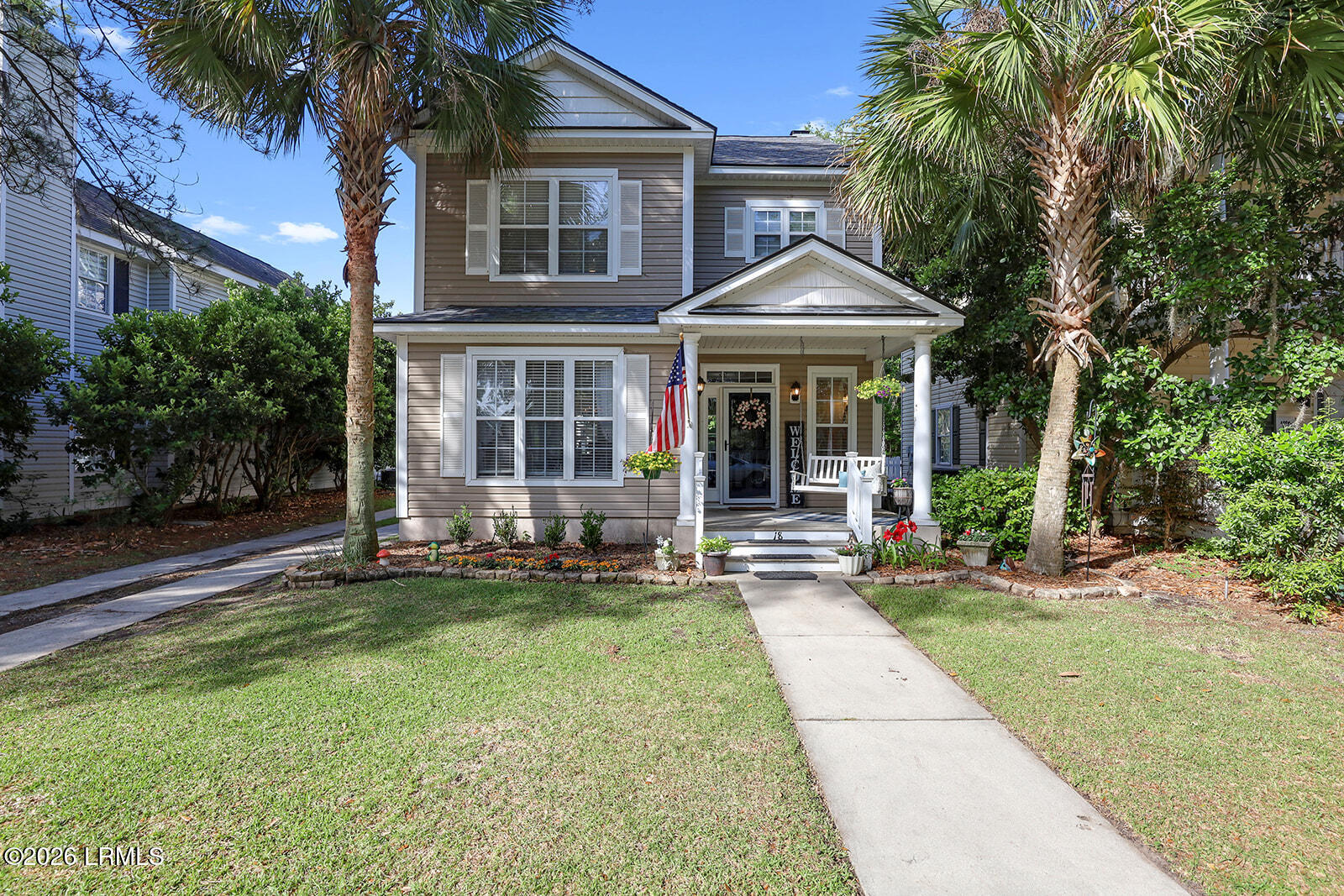 18 Chiswick Way Bluffton, SC 29910 - Photo 5 of 72 IMG_8356