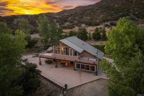$1,599,000 | 26380 San Felipe Road, Warner Springs, CA 92086