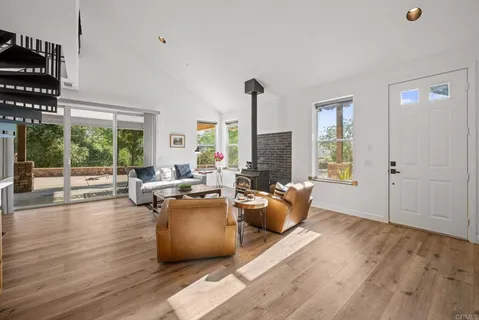 $1,599,000 | 26380 San Felipe Road, Warner Springs, CA 92086