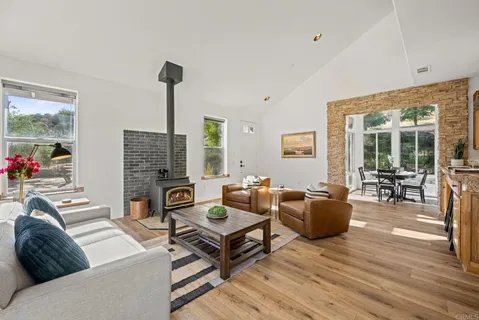 $1,599,000 | 26380 San Felipe Road, Warner Springs, CA 92086