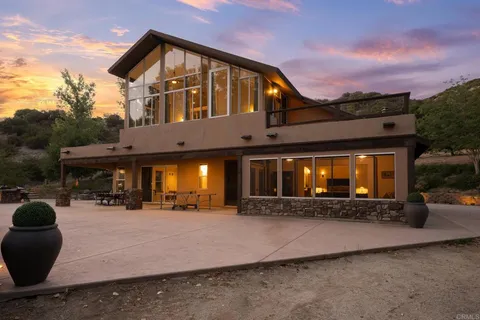 $1,599,000 | 26380 San Felipe Road, Warner Springs, CA 92086