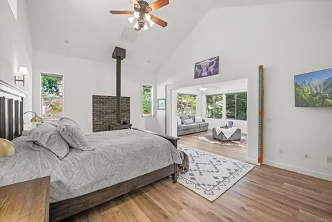 $1,599,000 | 26380 San Felipe Road, Warner Springs, CA 92086