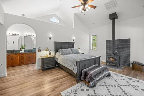 $1,599,000 | 26380 San Felipe Road, Warner Springs, CA 92086