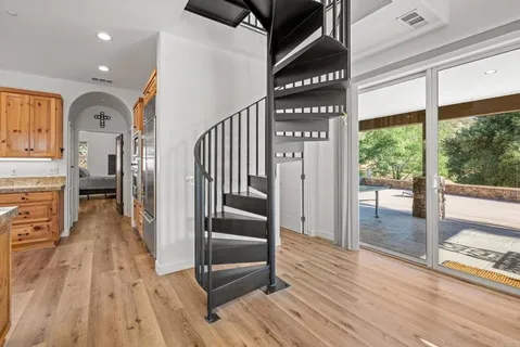 $1,599,000 | 26380 San Felipe Road, Warner Springs, CA 92086