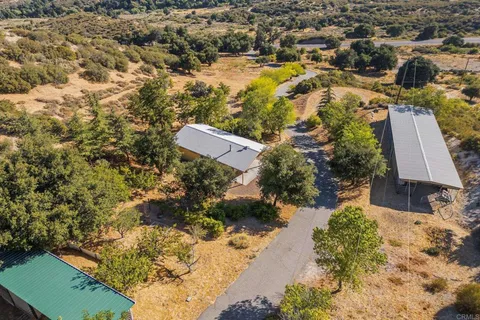 $1,599,000 | 26380 San Felipe Road, Warner Springs, CA 92086