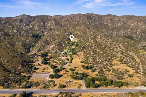 $1,599,000 | 26380 San Felipe Road, Warner Springs, CA 92086