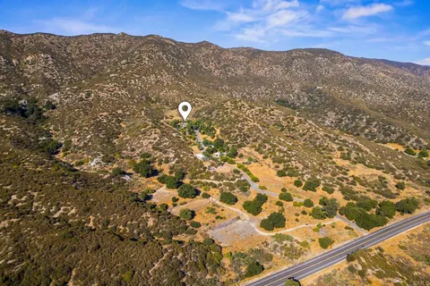 $1,599,000 | 26380 San Felipe Road, Warner Springs, CA 92086