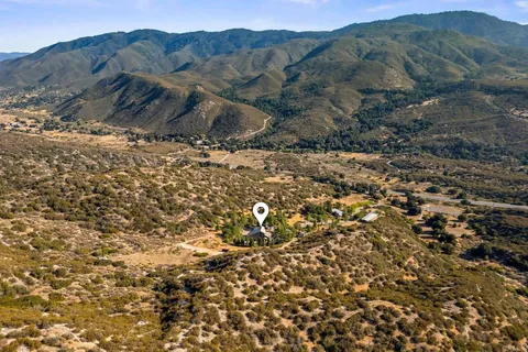 $1,599,000 | 26380 San Felipe Road, Warner Springs, CA 92086