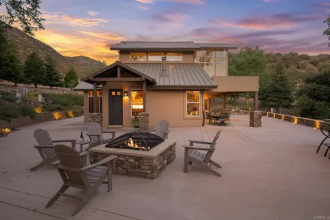 $1,599,000 | 26380 San Felipe Road, Warner Springs, CA 92086