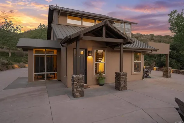 $1,579,000 | 26380 San Felipe Road, Warner Springs, CA 92086