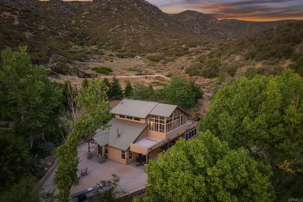 $1,579,000 | 26380 San Felipe Road, Warner Springs, CA 92086
