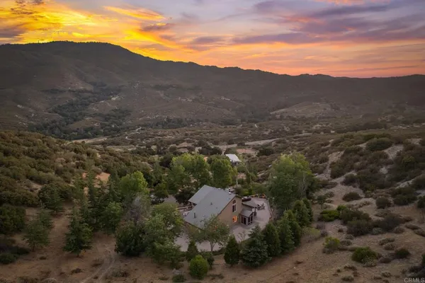 $1,579,000 | 26380 San Felipe Road, Warner Springs, CA 92086