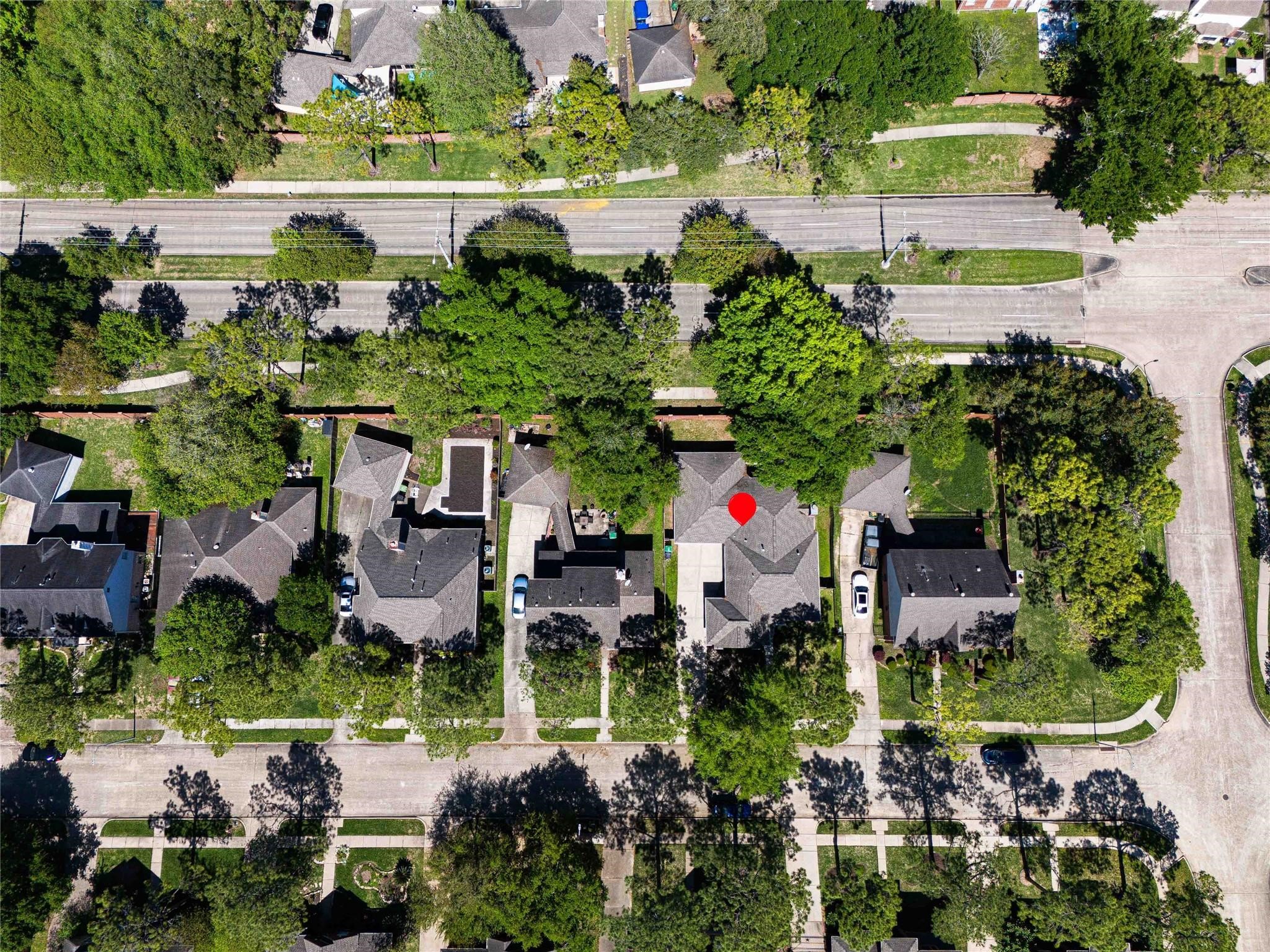 14419 Redbud Valley Trail Houston, TX 77062 - Photo 2 of 7