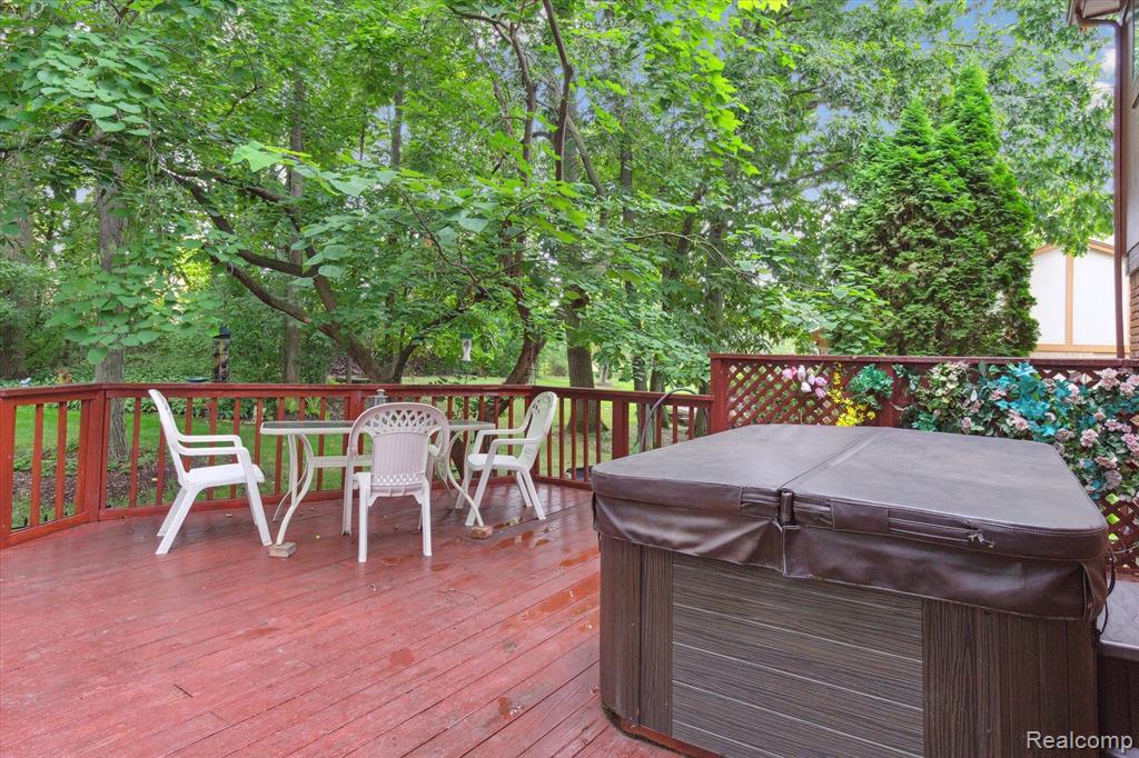 2220 Hickory Leaf Drive Rochester Hills, MI 48309 - Photo 51 of 60