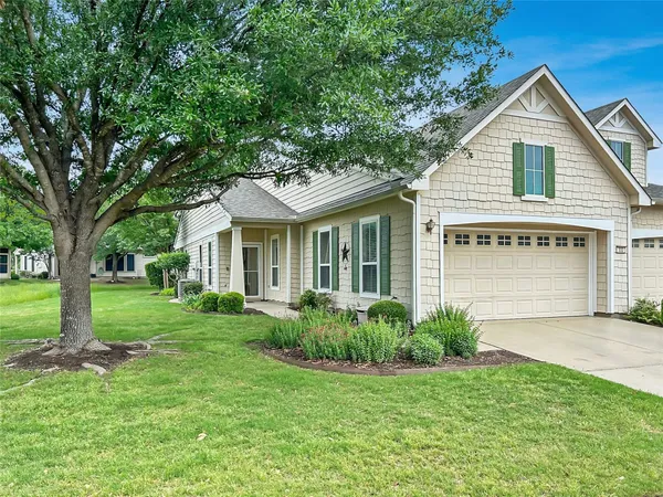 $249,000 | 333 Portsmouth Drive, Georgetown, TX 78633