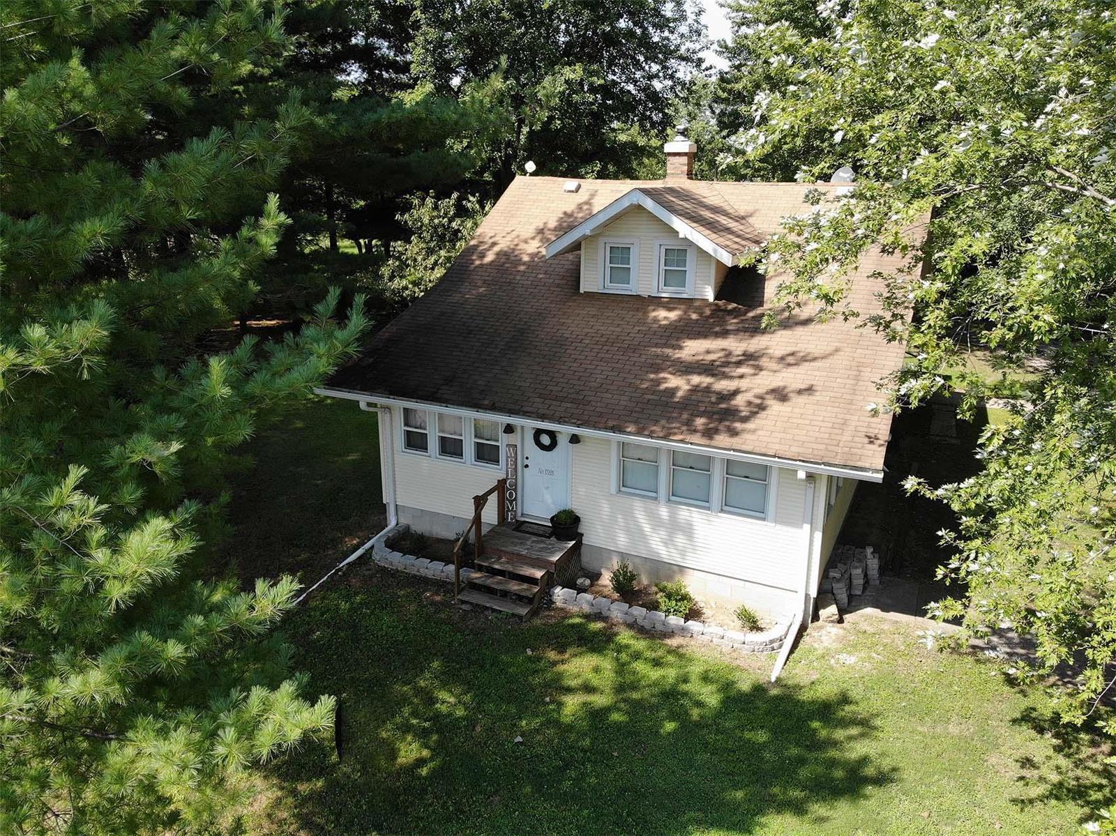 13265 Fessler Road Dow, IL 62022 - Photo 2 of 69