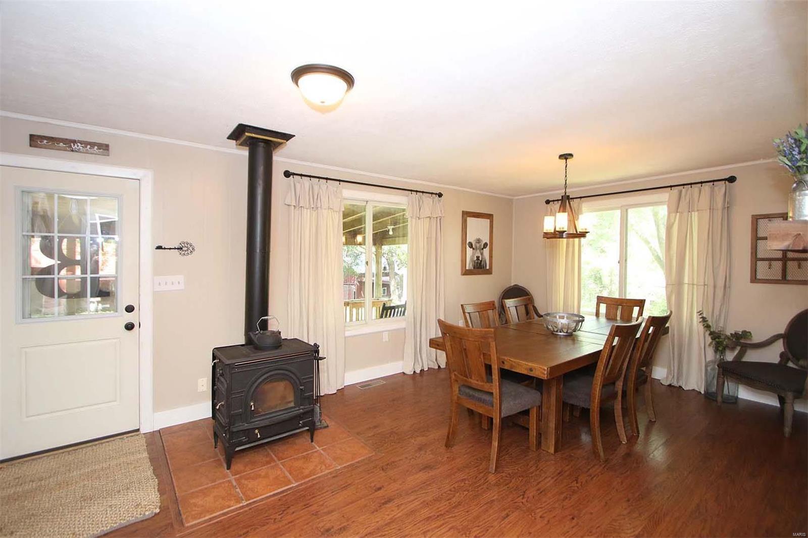 13265 Fessler Road Dow, IL 62022 - Photo 16 of 69