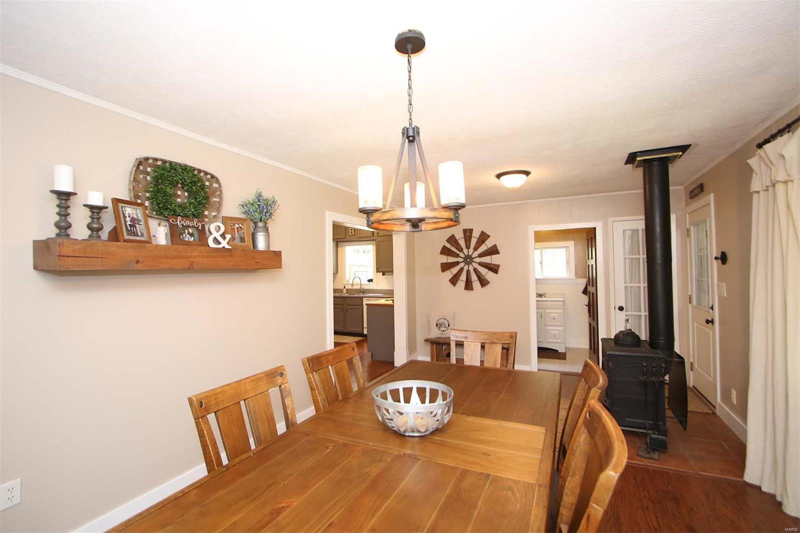 13265 Fessler Road Dow, IL 62022 - Photo 18 of 69