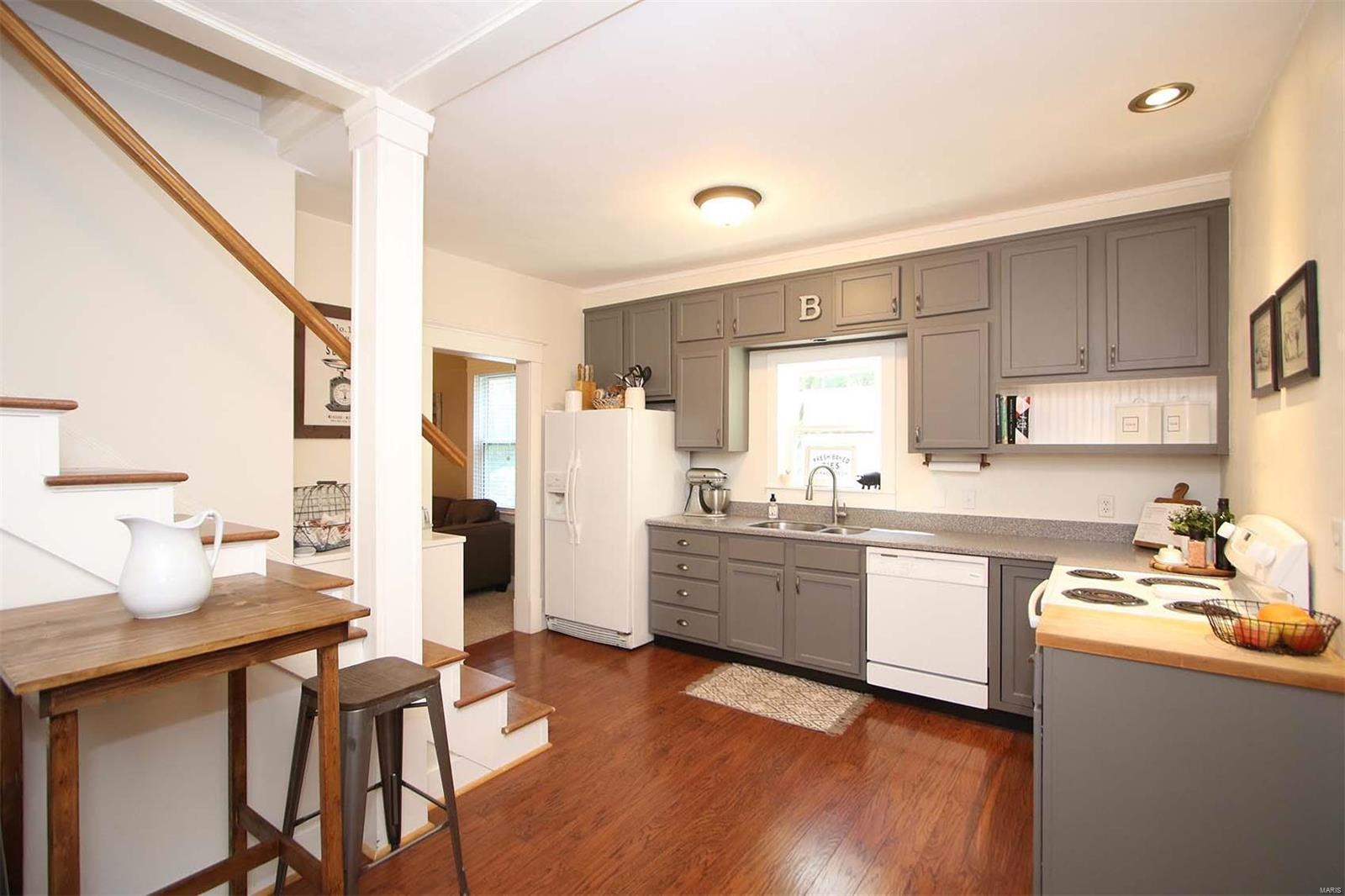 13265 Fessler Road Dow, IL 62022 - Photo 20 of 69