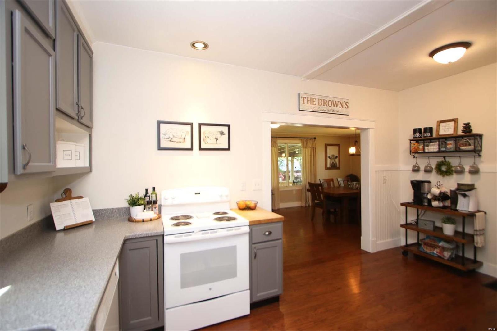 13265 Fessler Road Dow, IL 62022 - Photo 21 of 69