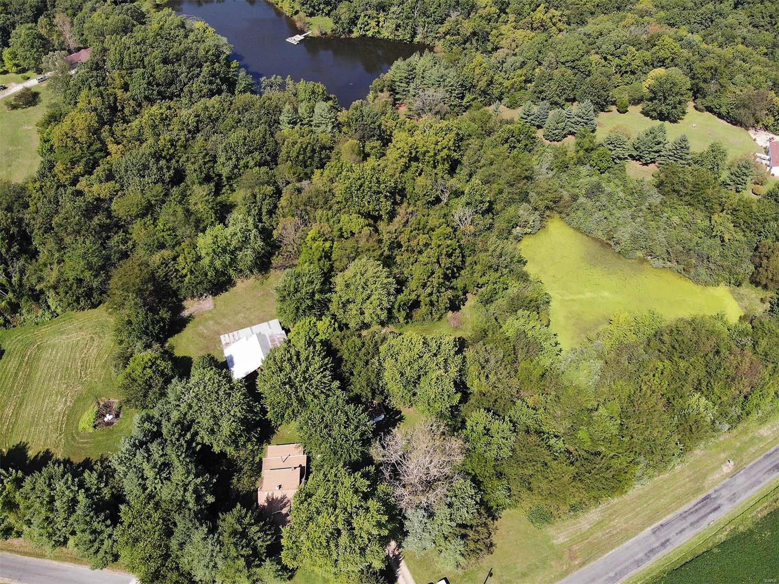 13265 Fessler Road Dow, IL 62022 - Photo 36 of 69