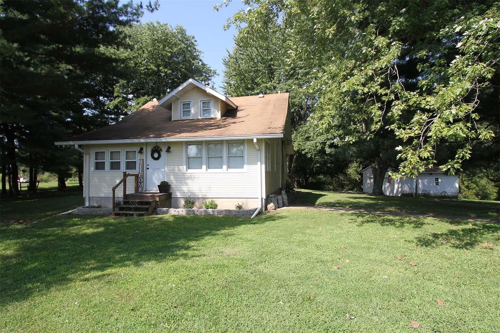 13265 Fessler Road Dow, IL 62022 - Photo 37 of 69