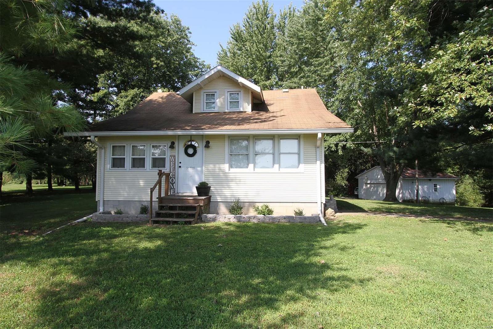 13265 Fessler Road Dow, IL 62022 - Photo 38 of 69