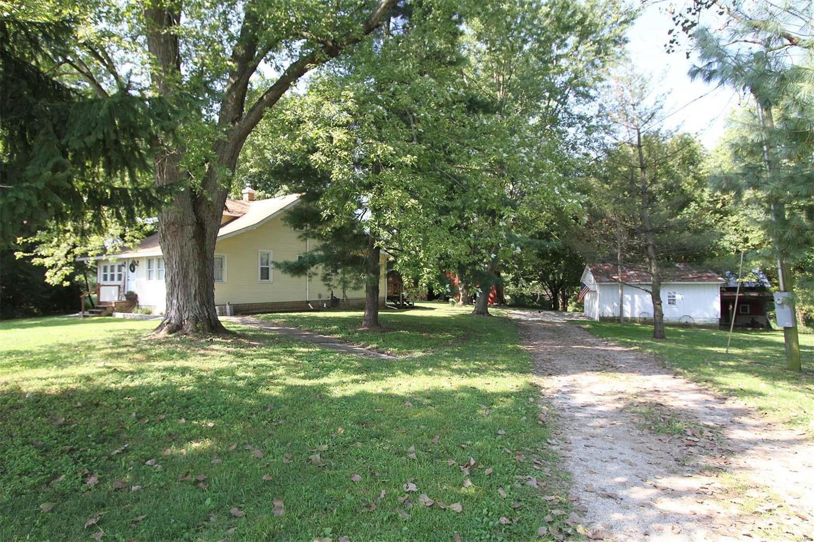 13265 Fessler Road Dow, IL 62022 - Photo 40 of 69