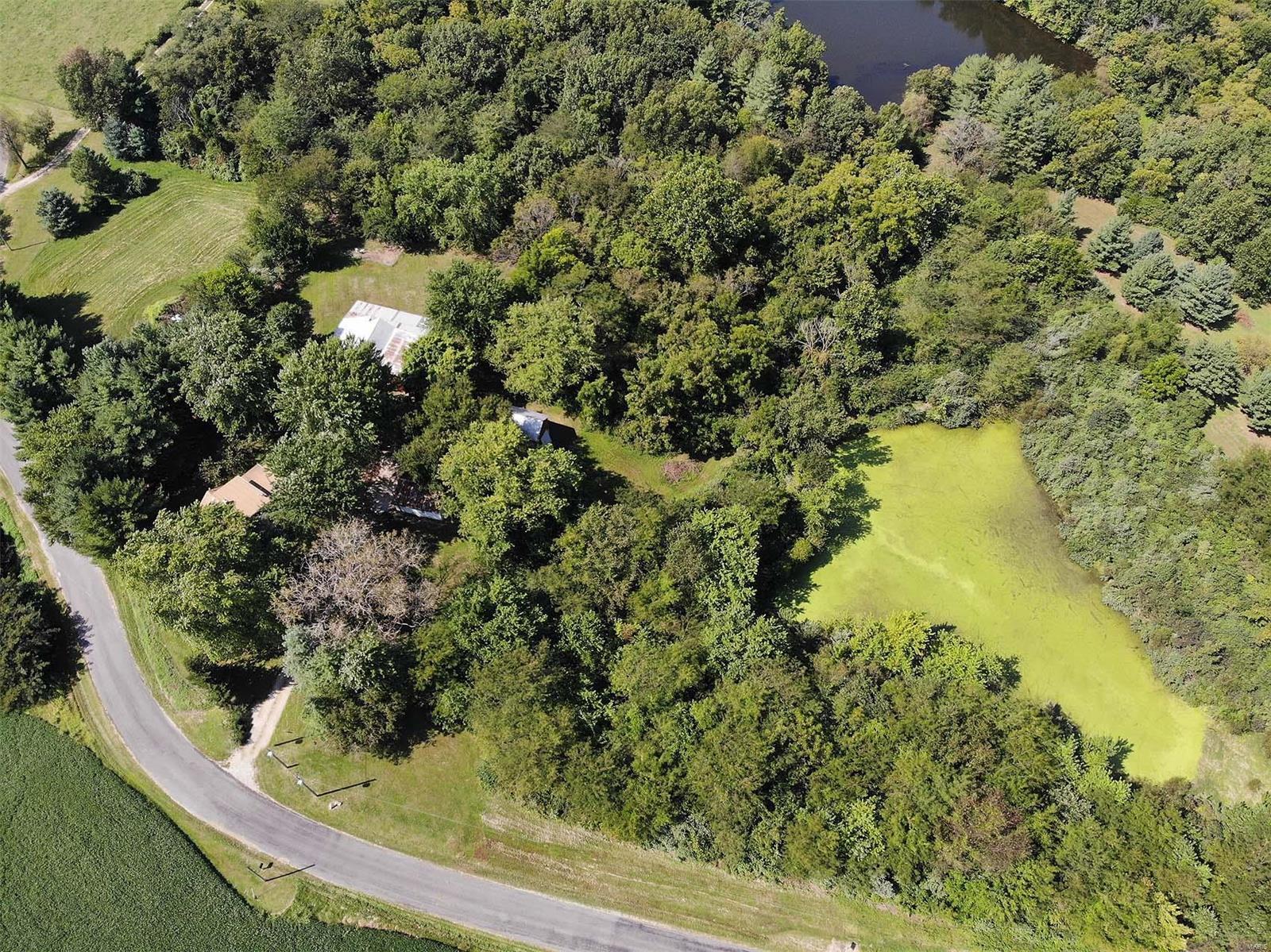 13265 Fessler Road Dow, IL 62022 - Photo 41 of 69