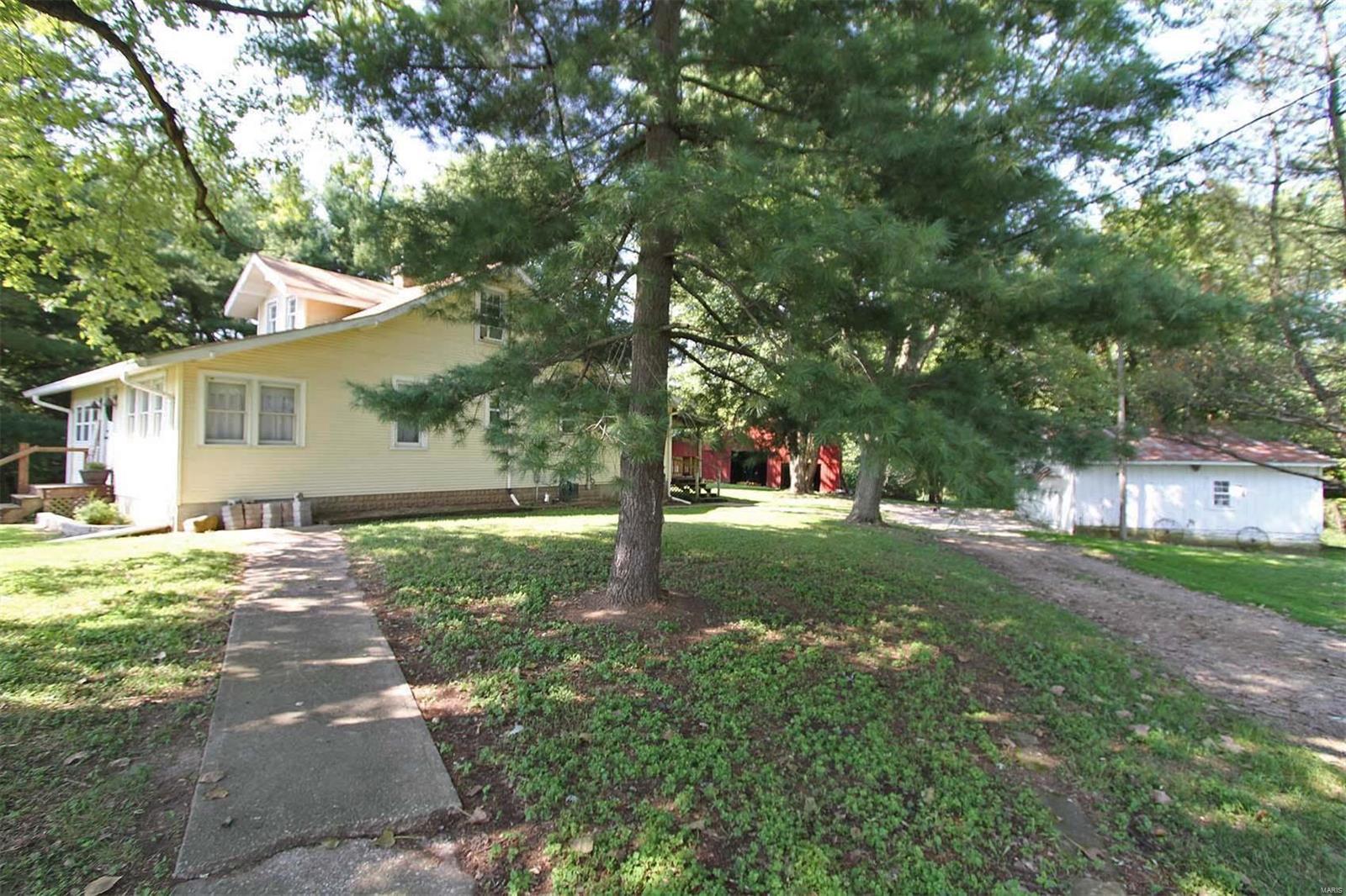 13265 Fessler Road Dow, IL 62022 - Photo 42 of 69