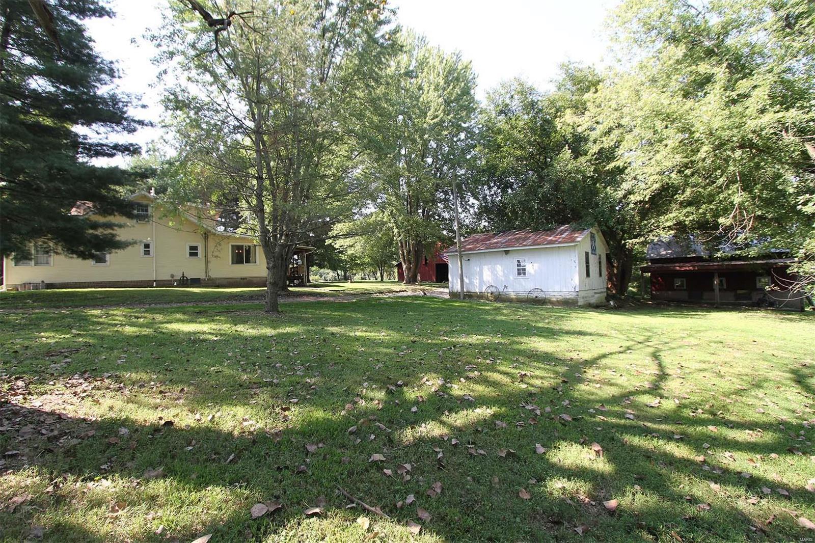 13265 Fessler Road Dow, IL 62022 - Photo 43 of 69