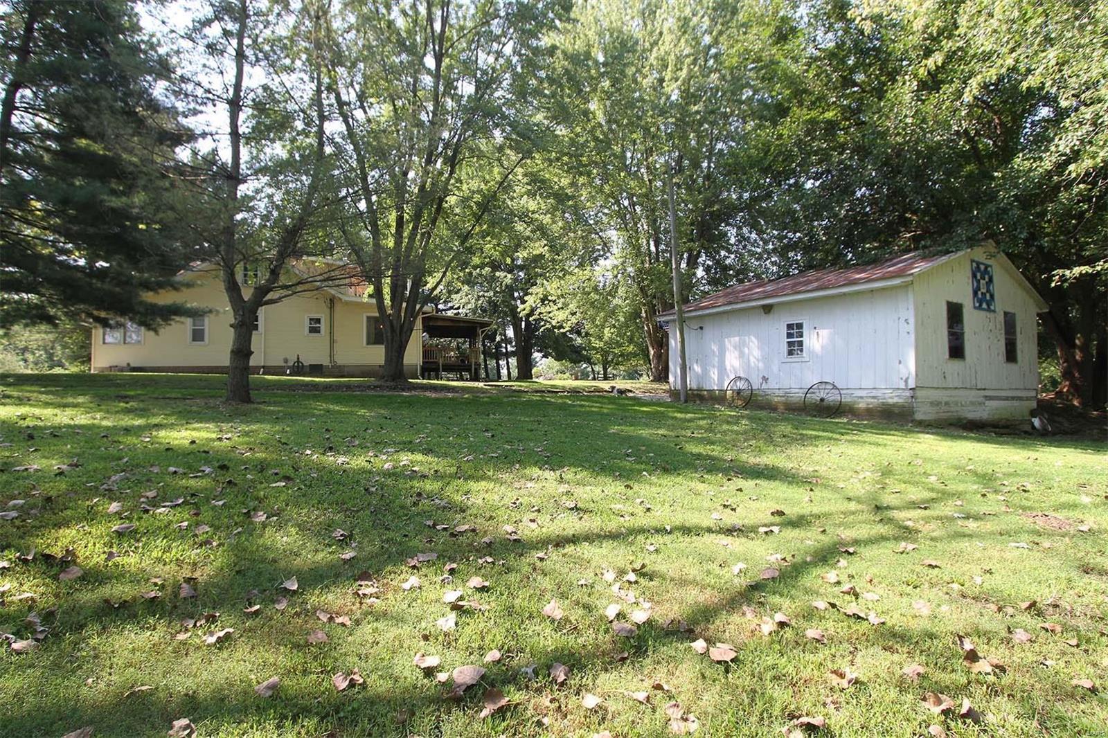 13265 Fessler Road Dow, IL 62022 - Photo 44 of 69