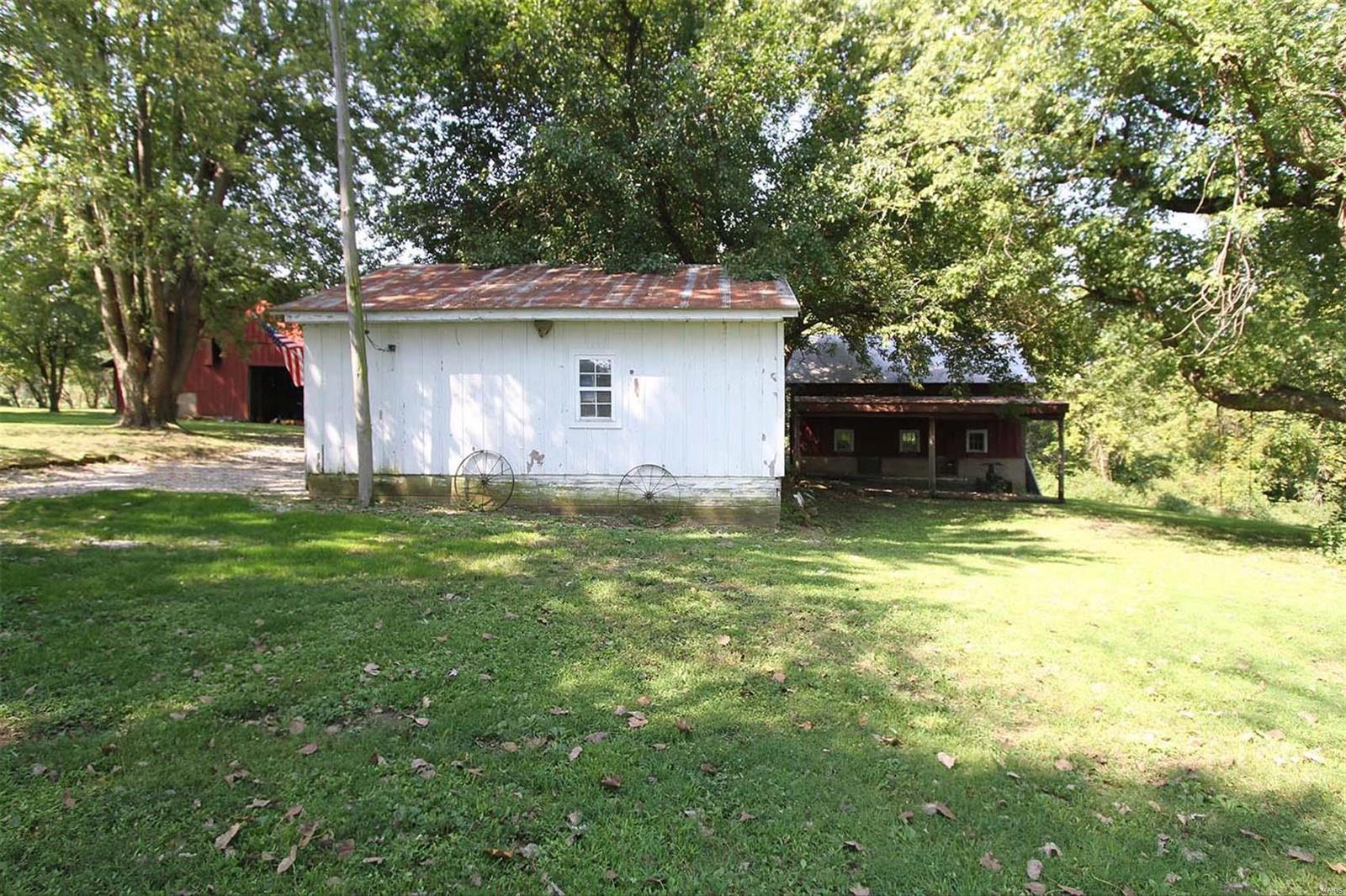 13265 Fessler Road Dow, IL 62022 - Photo 45 of 69