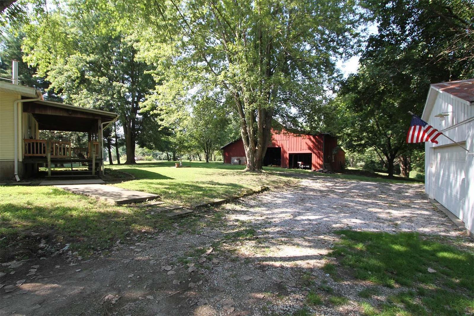 13265 Fessler Road Dow, IL 62022 - Photo 46 of 69