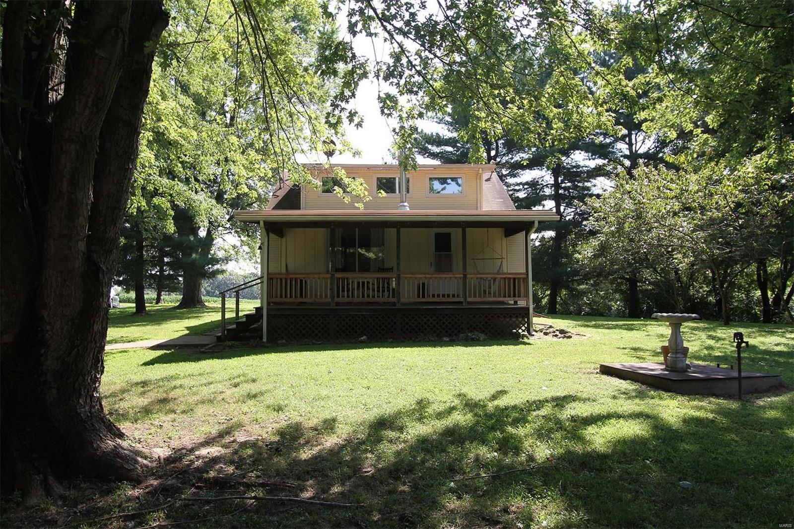 13265 Fessler Road Dow, IL 62022 - Photo 47 of 69