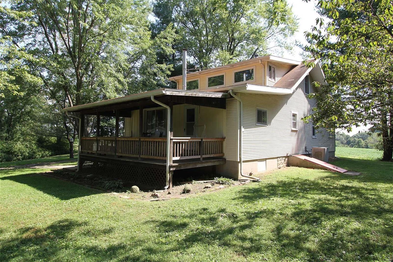 13265 Fessler Road Dow, IL 62022 - Photo 48 of 69