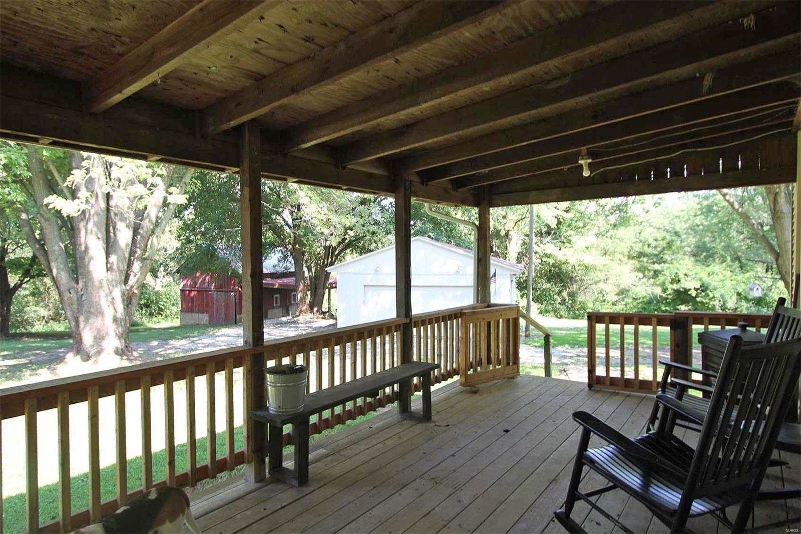 13265 Fessler Road Dow, IL 62022 - Photo 50 of 69