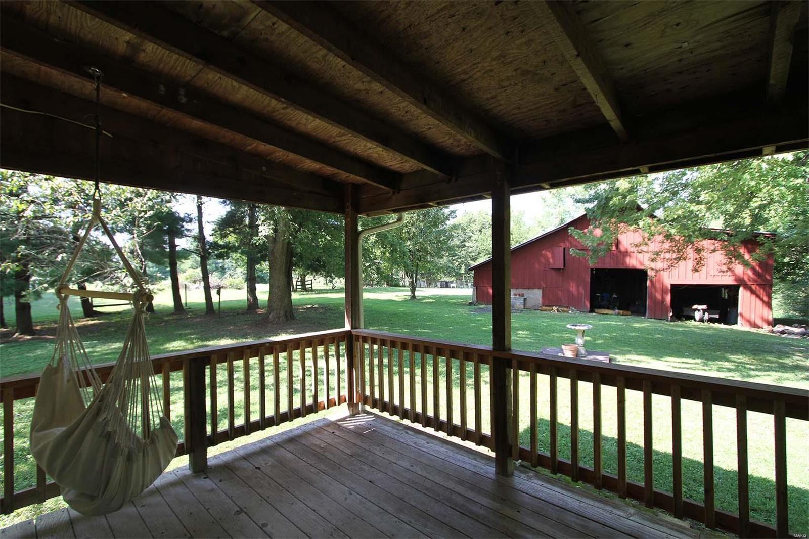 13265 Fessler Road Dow, IL 62022 - Photo 51 of 69
