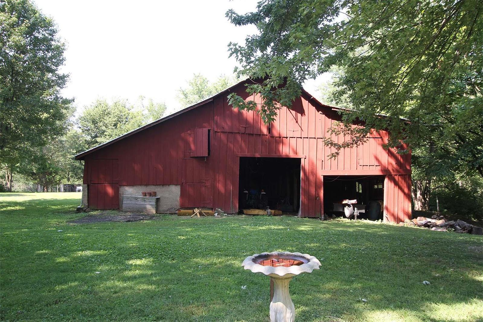 13265 Fessler Road Dow, IL 62022 - Photo 52 of 69