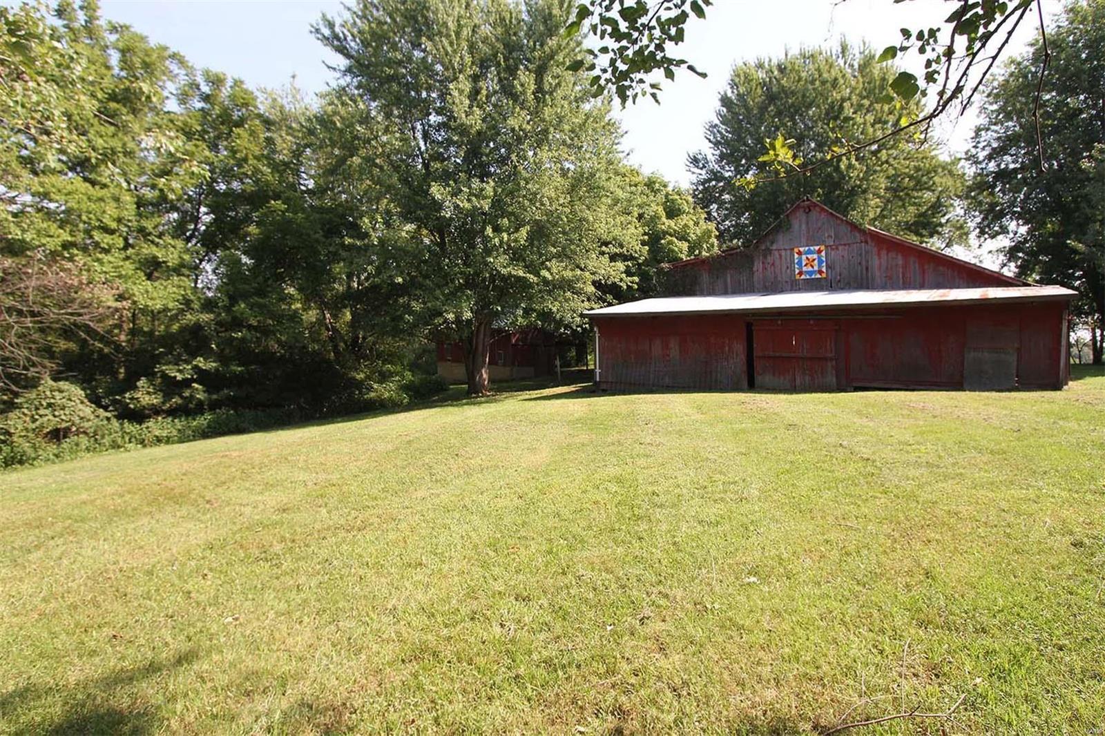 13265 Fessler Road Dow, IL 62022 - Photo 56 of 69