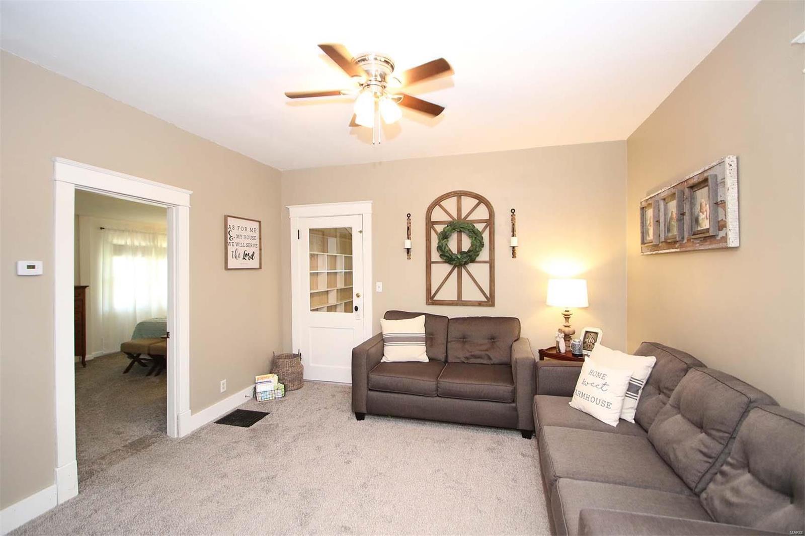 13265 Fessler Road Dow, IL 62022 - Photo 7 of 69
