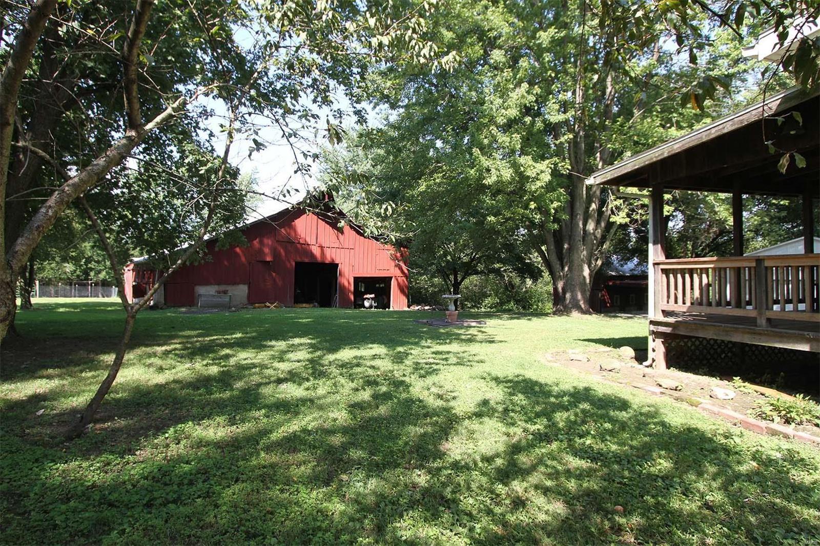 13265 Fessler Road Dow, IL 62022 - Photo 61 of 69