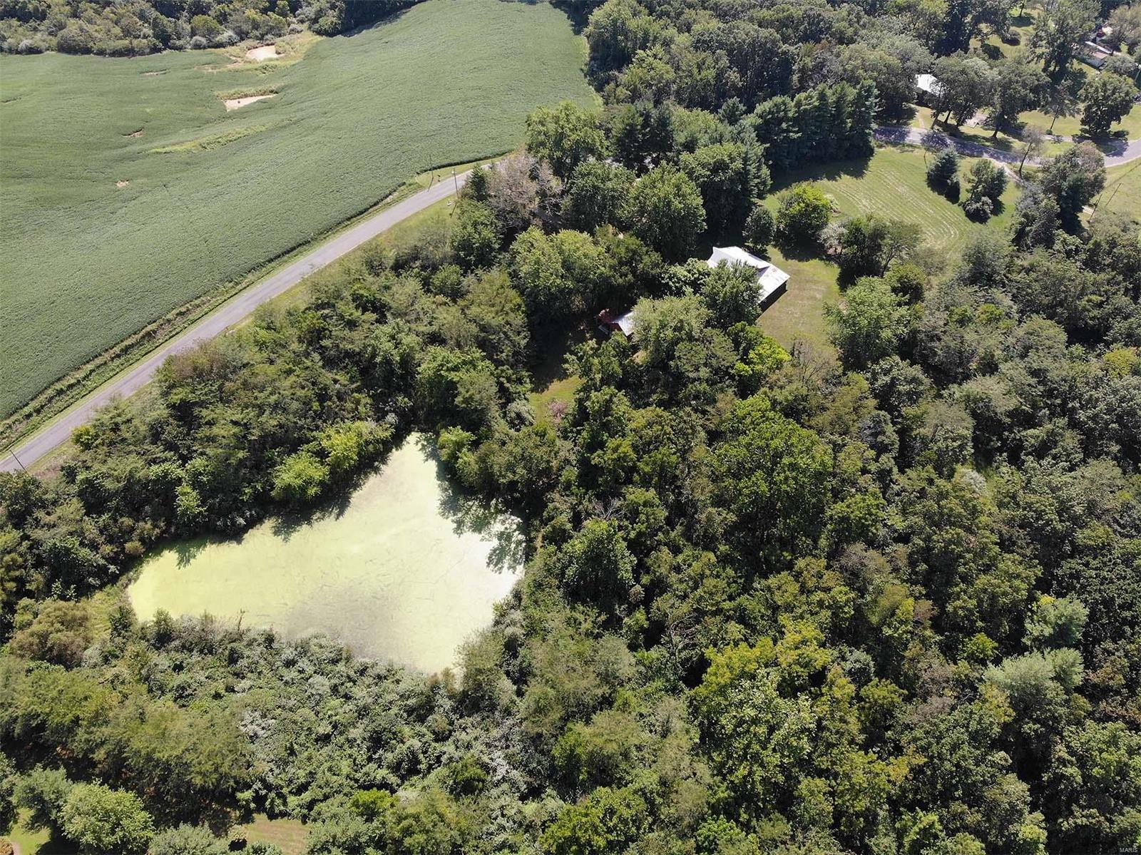 13265 Fessler Road Dow, IL 62022 - Photo 63 of 69