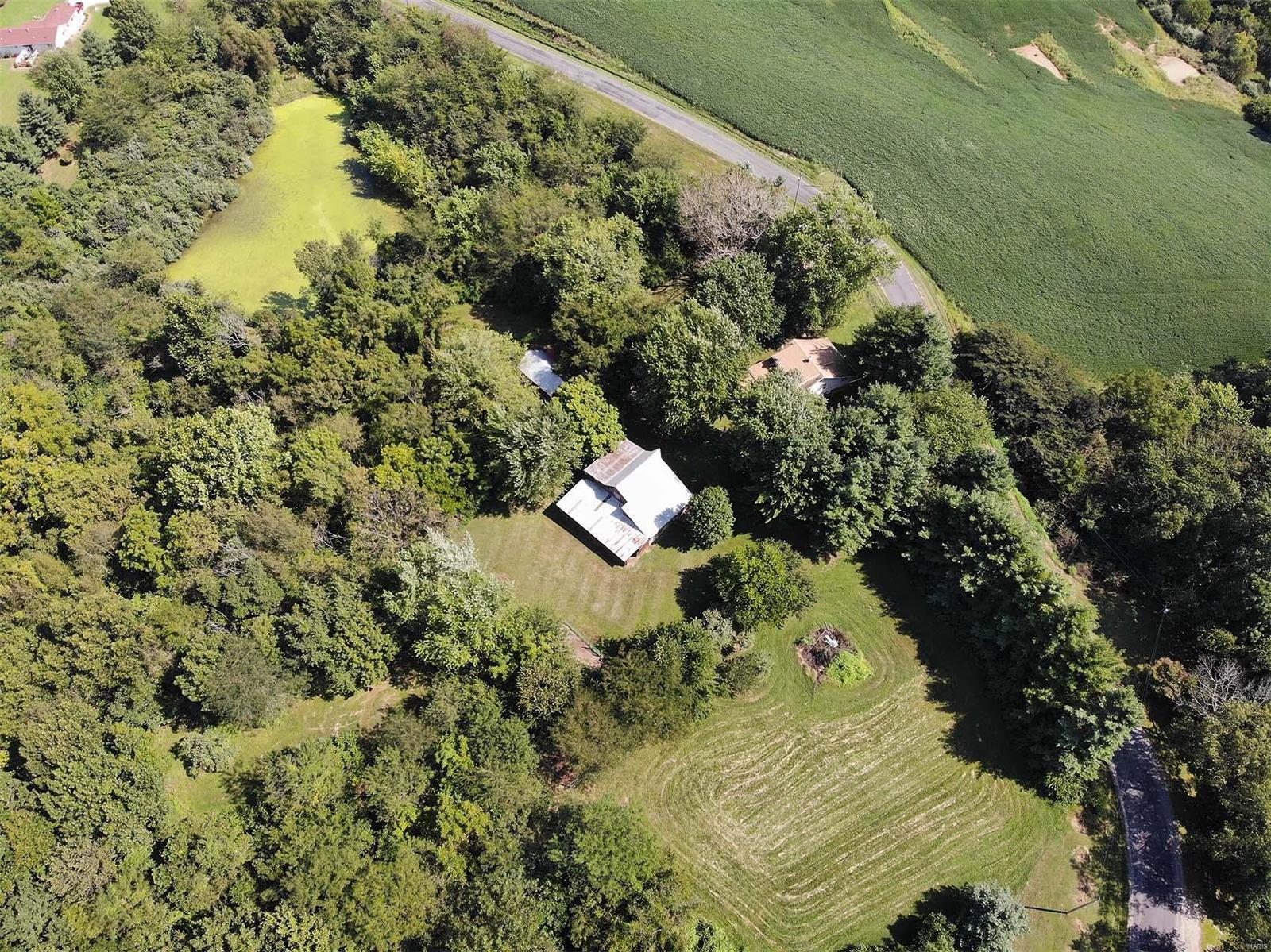 13265 Fessler Road Dow, IL 62022 - Photo 65 of 69