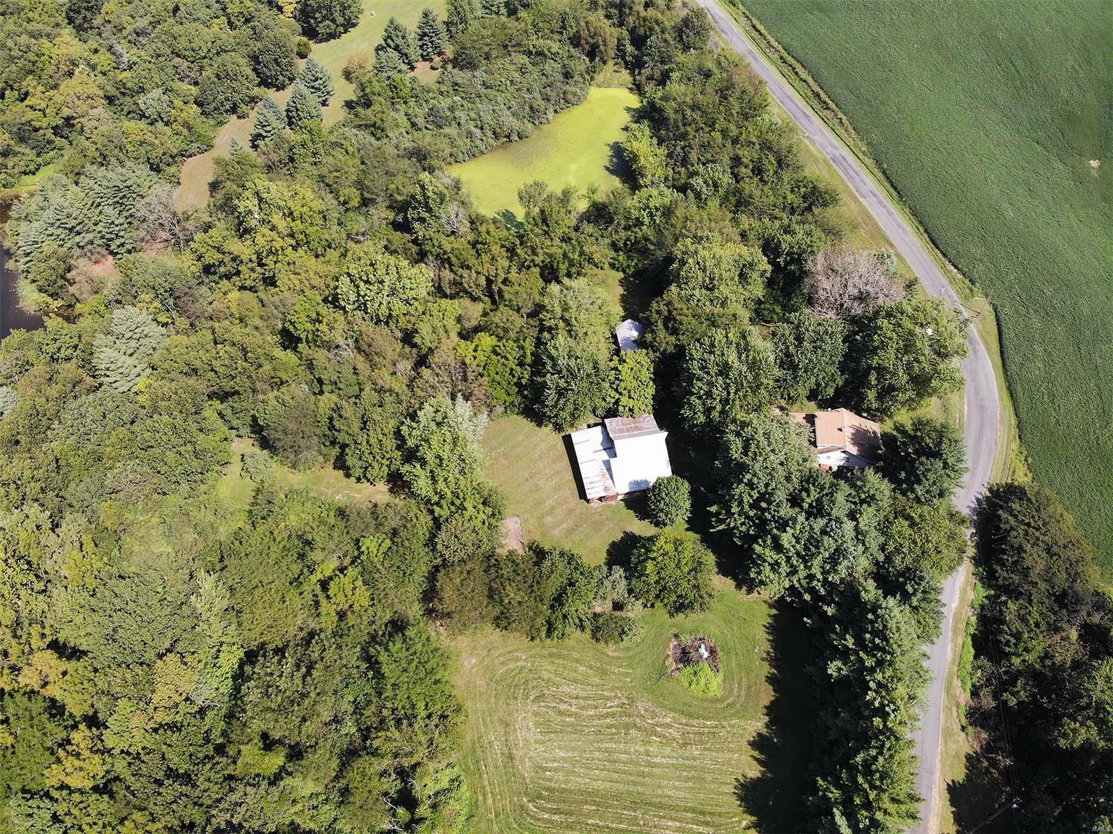 13265 Fessler Road Dow, IL 62022 - Photo 66 of 69