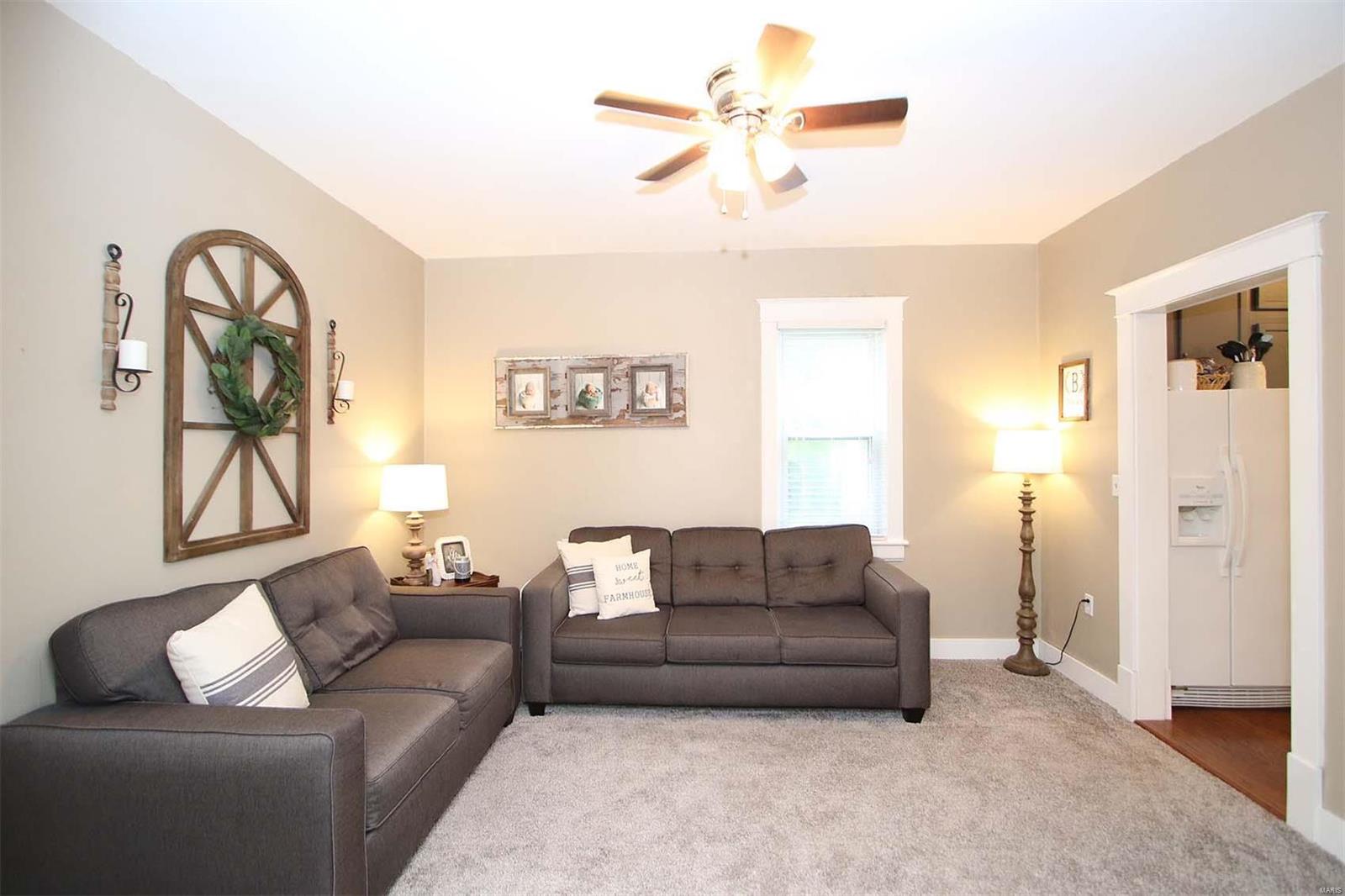 13265 Fessler Road Dow, IL 62022 - Photo 8 of 69