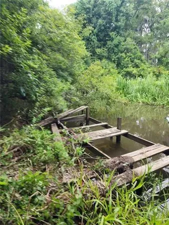 $30,000 | 1.40-acres 1.40-acres Vacant Land, Madisonville, LA 70447