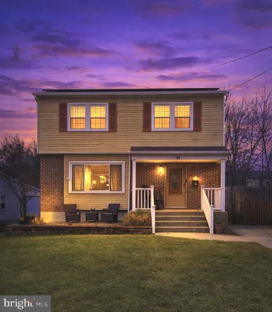 $399,000 | 6 Wesley Avenue, Cherry Hill, NJ 08002