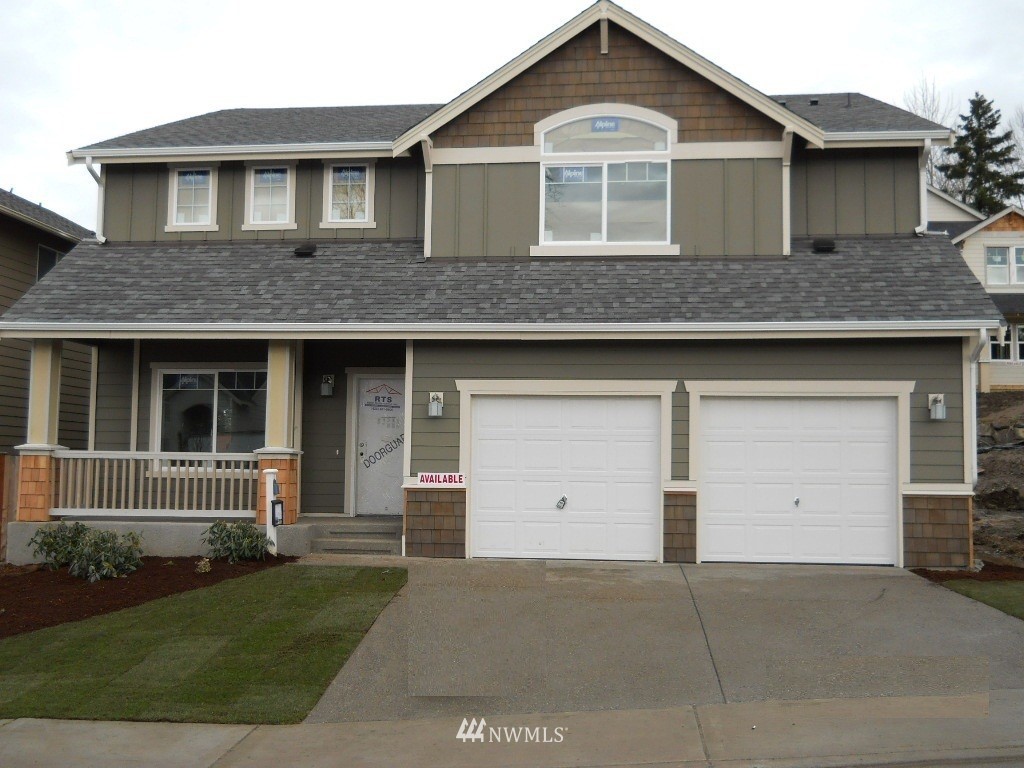1026 South 32nd Place Renton, WA 98055 - Photo 1 of 1 Gallery Image 1