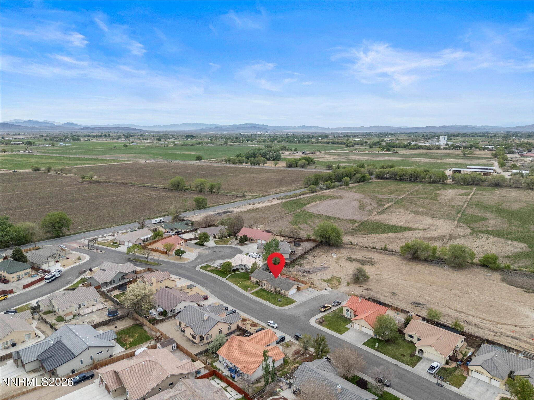1346 Blue Sage Drive Fallon, NV 89406 - Photo 65 of 65 66-1346 Blue Sage Dr-165